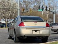 2008 CHEVROLET IMPALA - LOW MILES, CLEAN TITLE Gary - Image 9