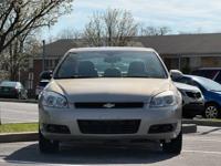 2008 CHEVROLET IMPALA - LOW MILES, CLEAN TITLE Gary - Image 10