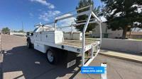 2006 Ford F550 Super Duty Regular Cab Chassis 141 W.B. 2D - Call/Text 602- + Right Auto and Truck Sales - DELIVERS TODAY! *OAC* - Image 3