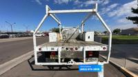 2006 Ford F550 Super Duty Regular Cab Chassis 141 W.B. 2D - Call/Text 602- + Right Auto and Truck Sales - DELIVERS TODAY! *OAC* - Image 4