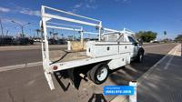 2006 Ford F550 Super Duty Regular Cab Chassis 141 W.B. 2D - Call/Text 602- + Right Auto and Truck Sales - DELIVERS TODAY! *OAC* - Image 6