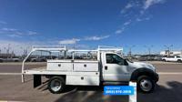 2006 Ford F550 Super Duty Regular Cab Chassis 141 W.B. 2D - Call/Text 602- + Right Auto and Truck Sales - DELIVERS TODAY! *OAC* - Image 7