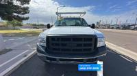2006 Ford F550 Super Duty Regular Cab Chassis 141 W.B. 2D - Call/Text 602- + Right Auto and Truck Sales - DELIVERS TODAY! *OAC* - Image 9