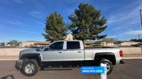2015 Chevrolet Chevy Silverado 1500 Crew Cab LT Pickup 4D 6 1/2 ft - Call/Text 6 + Right Auto and Truck Sales - DELIVERS TODAY! *OAC* - Image 2
