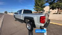 2015 Chevrolet Chevy Silverado 1500 Crew Cab LT Pickup 4D 6 1/2 ft - Call/Text 6 + Right Auto and Truck Sales - DELIVERS TODAY! *OAC* - Image 3
