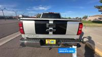 2015 Chevrolet Chevy Silverado 1500 Crew Cab LT Pickup 4D 6 1/2 ft - Call/Text 6 + Right Auto and Truck Sales - DELIVERS TODAY! *OAC* - Image 4