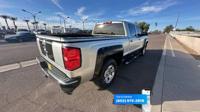 2015 Chevrolet Chevy Silverado 1500 Crew Cab LT Pickup 4D 6 1/2 ft - Call/Text 6 + Right Auto and Truck Sales - DELIVERS TODAY! *OAC* - Image 6