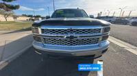 2015 Chevrolet Chevy Silverado 1500 Crew Cab LT Pickup 4D 6 1/2 ft - Call/Text 6 + Right Auto and Truck Sales - DELIVERS TODAY! *OAC* - Image 9