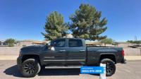 2019 GMC Sierra 2500 HD Crew Cab Denali Pickup 4D 6 1/2 ft - Call/Text 602-975-2 + Right Auto and Truck Sales - DELIVERS TODAY! *OAC* - Image 2