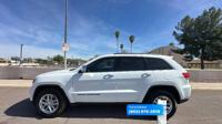 2017 Jeep Grand Cherokee Limited Sport Utility 4D - Call/Text 602-975-2919 + Right Auto and Truck Sales - DELIVERS TODAY! *OAC*