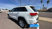 2017 Jeep Grand Cherokee Limited Sport Utility 4D - Call/Text 602-975-2919 + Right Auto and Truck Sales - DELIVERS TODAY! *OAC* - Image 3