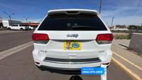 2017 Jeep Grand Cherokee Limited Sport Utility 4D - Call/Text 602-975-2919 + Right Auto and Truck Sales - DELIVERS TODAY! *OAC* - Image 4