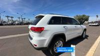 2017 Jeep Grand Cherokee Limited Sport Utility 4D - Call/Text 602-975-2919 + Right Auto and Truck Sales - DELIVERS TODAY! *OAC* - Image 6