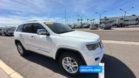 2017 Jeep Grand Cherokee Limited Sport Utility 4D - Call/Text 602-975-2919 + Right Auto and Truck Sales - DELIVERS TODAY! *OAC* - Image 8