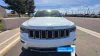 2017 Jeep Grand Cherokee Limited Sport Utility 4D - Call/Text 602-975-2919 + Right Auto and Truck Sales - DELIVERS TODAY! *OAC* - Image 9