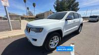 2017 Jeep Grand Cherokee Limited Sport Utility 4D - Call/Text 602-975-2919 + Right Auto and Truck Sales - DELIVERS TODAY! *OAC* - Image 10