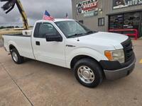 2013 Ford F-150 1OWNER 95K ML.CLEAN CARFAX RUNS&DRIVES GREAT A/C - Image 2