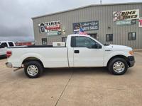 2013 Ford F-150 1OWNER 95K ML.CLEAN CARFAX RUNS&DRIVES GREAT A/C - Image 4