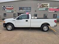 2013 Ford F-150 1OWNER 95K ML.CLEAN CARFAX RUNS&DRIVES GREAT A/C - Image 5
