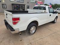 2013 Ford F-150 1OWNER 95K ML.CLEAN CARFAX RUNS&DRIVES GREAT A/C - Image 6