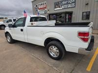 2013 Ford F-150 1OWNER 95K ML.CLEAN CARFAX RUNS&DRIVES GREAT A/C - Image 7