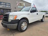 2013 Ford F-150 1OWNER 95K ML.CLEAN CARFAX RUNS&DRIVES GREAT A/C - Image 9