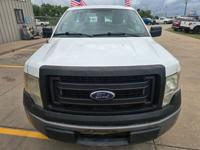2013 Ford F-150 1OWNER 95K ML.CLEAN CARFAX RUNS&DRIVES GREAT A/C - Image 10