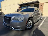 2015 Chrysler 300 Limited 4dr Sedan + Starz Automotive Group - Image 3