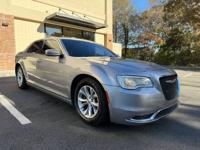 2015 Chrysler 300 Limited 4dr Sedan + Starz Automotive Group - Image 4