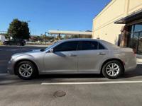 2015 Chrysler 300 Limited 4dr Sedan + Starz Automotive Group - Image 5
