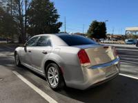 2015 Chrysler 300 Limited 4dr Sedan + Starz Automotive Group - Image 8