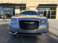 2015 Chrysler 300 Limited 4dr Sedan + Starz Automotive Group - Image 9