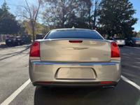 2015 Chrysler 300 Limited 4dr Sedan + Starz Automotive Group - Image 10