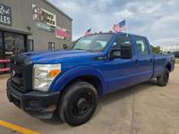 2016 Ford F-350 79k ML.CREW 8FT-BED 6.2L RUNS&DRIVES GREAT AC - Image 3