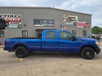2016 Ford F-350 79k ML.CREW 8FT-BED 6.2L RUNS&DRIVES GREAT AC - Image 4