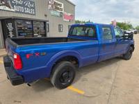 2016 Ford F-350 79k ML.CREW 8FT-BED 6.2L RUNS&DRIVES GREAT AC - Image 6
