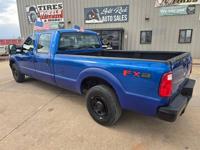 2016 Ford F-350 79k ML.CREW 8FT-BED 6.2L RUNS&DRIVES GREAT AC - Image 7