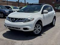 2013 Nissan Murano SL – 1 Owner – Clean Title Warr Acres - Image 3