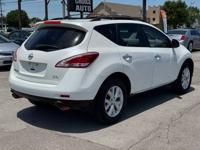 2013 Nissan Murano SL – 1 Owner – Clean Title Warr Acres - Image 4