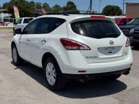 2013 Nissan Murano SL – 1 Owner – Clean Title Warr Acres - Image 5