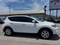 2013 Nissan Murano SL – 1 Owner – Clean Title Warr Acres - Image 6