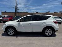 2013 Nissan Murano SL – 1 Owner – Clean Title Warr Acres - Image 7