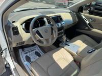 2013 Nissan Murano SL – 1 Owner – Clean Title Warr Acres - Image 8