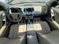 2013 Nissan Murano SL – 1 Owner – Clean Title Warr Acres - Image 10