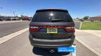 2020 Dodge Durango SXT Plus Sport Utility 4D - Call/Text 602-975-2919 + Right Auto and Truck Sales - DELIVERS TODAY! *OAC* - Image 4