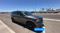 2020 Dodge Durango SXT Plus Sport Utility 4D - Call/Text 602-975-2919 + Right Auto and Truck Sales - DELIVERS TODAY! *OAC* - Image 7