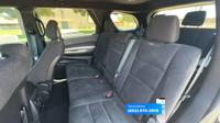 2020 Dodge Durango SXT Plus Sport Utility 4D - Call/Text 602-975-2919 + Right Auto and Truck Sales - DELIVERS TODAY! *OAC* - Image 10