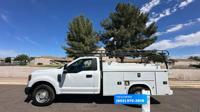 2019 Ford F350 Super Duty Regular Cab XL Pickup 2D 8 ft - Call/Text 602-975-2919 + Right Auto and Truck Sales - DELIVERS TODAY! *OAC* - Image 2