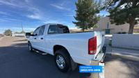 2004 Dodge Ram 2500 Quad Cab SLT Pickup 4D 6 1/4 ft - Call/Text 602-975-2919 + Right Auto and Truck Sales - DELIVERS TODAY! *OAC* - Image 3