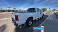 2004 Dodge Ram 2500 Quad Cab SLT Pickup 4D 6 1/4 ft - Call/Text 602-975-2919 + Right Auto and Truck Sales - DELIVERS TODAY! *OAC* - Image 6